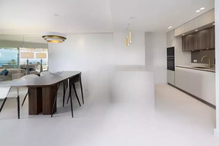 Квартира в Каннах, Франция, 128 м² - фото 2