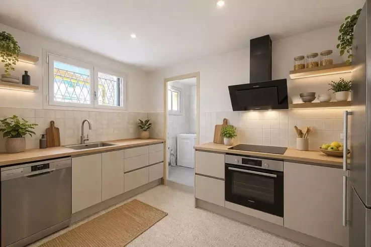 Квартира в Каннах, Франция, 57 м² - фото 3