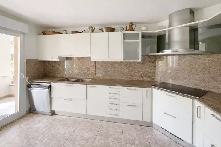 Квартира в Каннах, Франция, 129 м² - фото 3