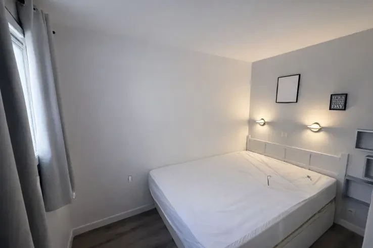 Квартира в Каннах, Франция, 35 м² - фото 3