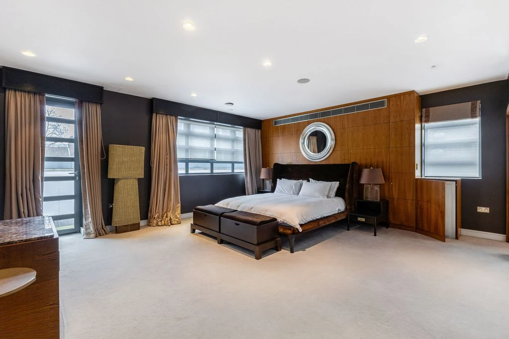 Квартира в Лондоне, Великобритания, 618 м² - фото 7