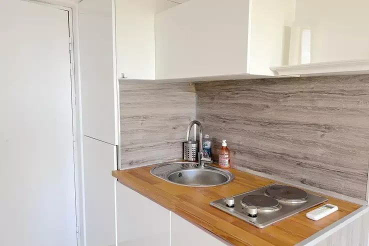 Квартира в Каннах, Франция, 17 м² - фото 3