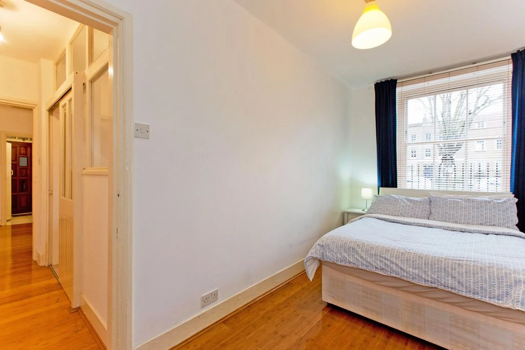 Квартира в Лондоне, Великобритания, 44 м² - фото 7