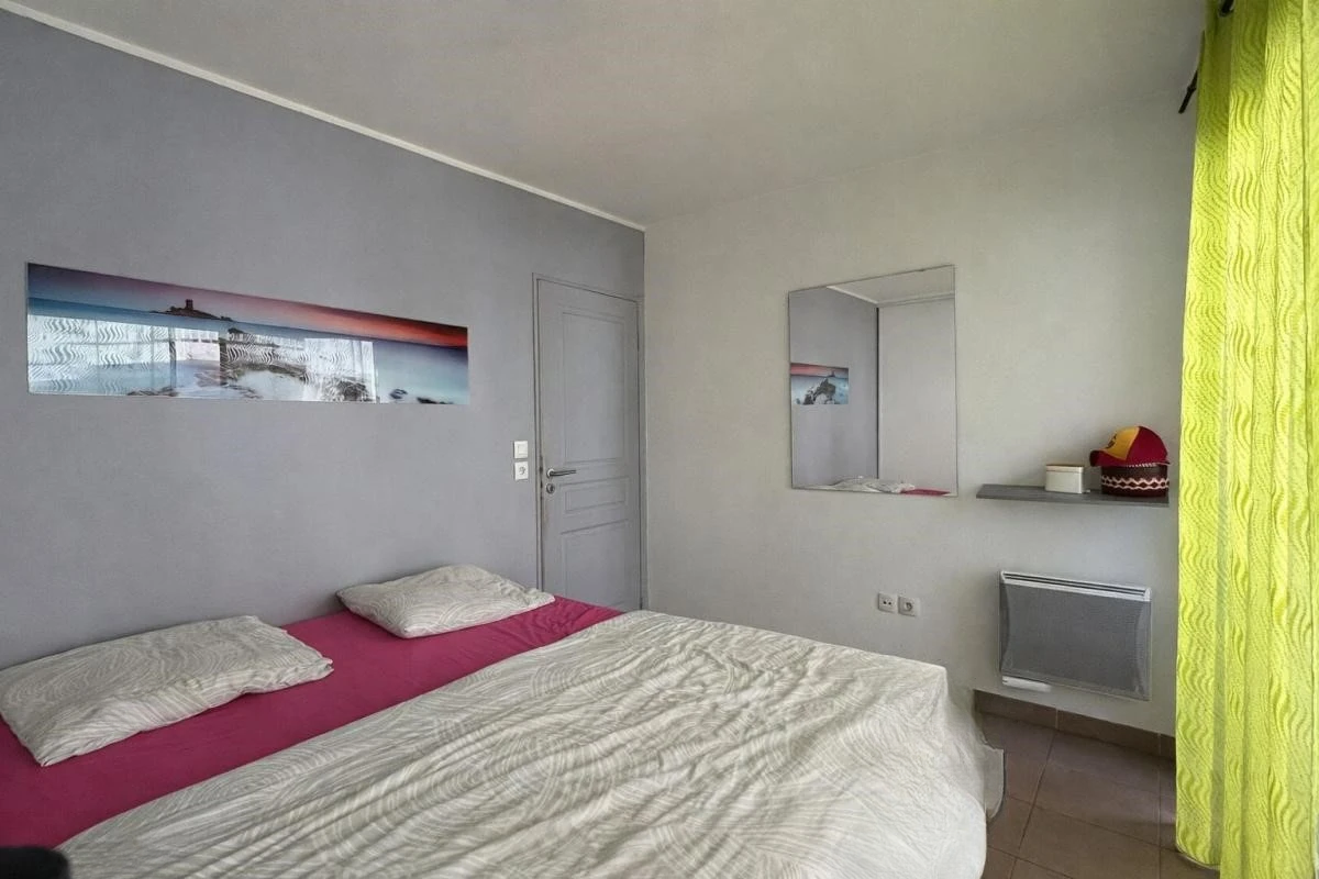 Квартира в Каннах, Франция, 83 м² - фото 7
