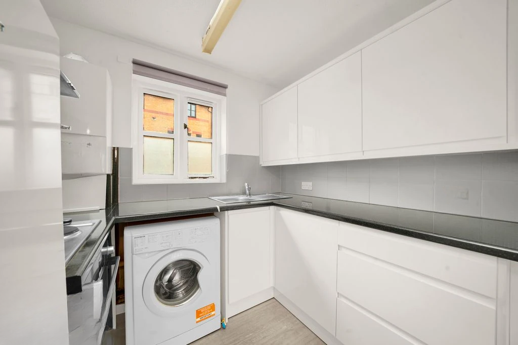 Квартира в Лондоне, Великобритания - фото 7