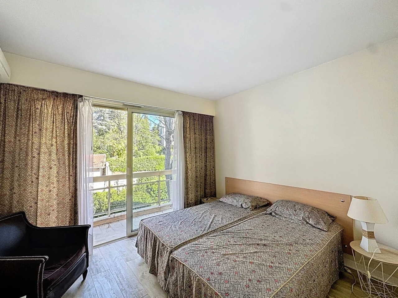 Квартира в Каннах, Франция, 79 м² - фото 7