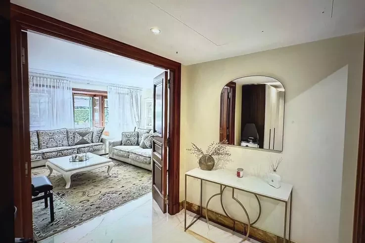 Квартира в Каннах, Франция, 103 м² - фото 3