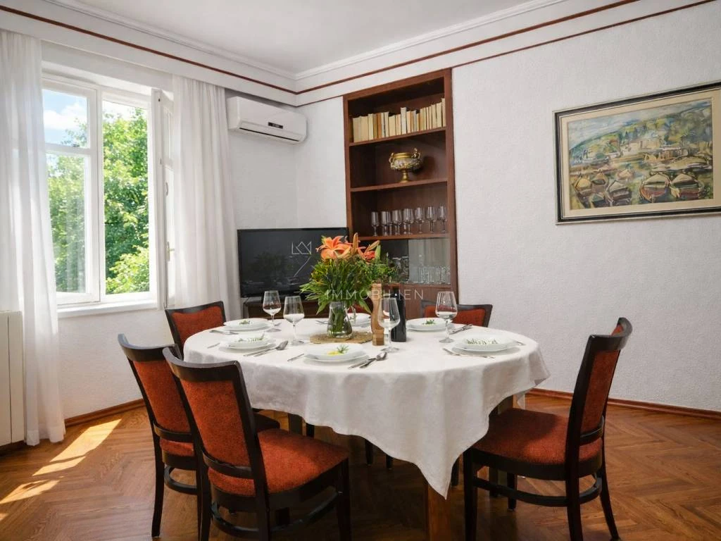 Квартира в Опатии, Хорватия, 205 м² - фото 7