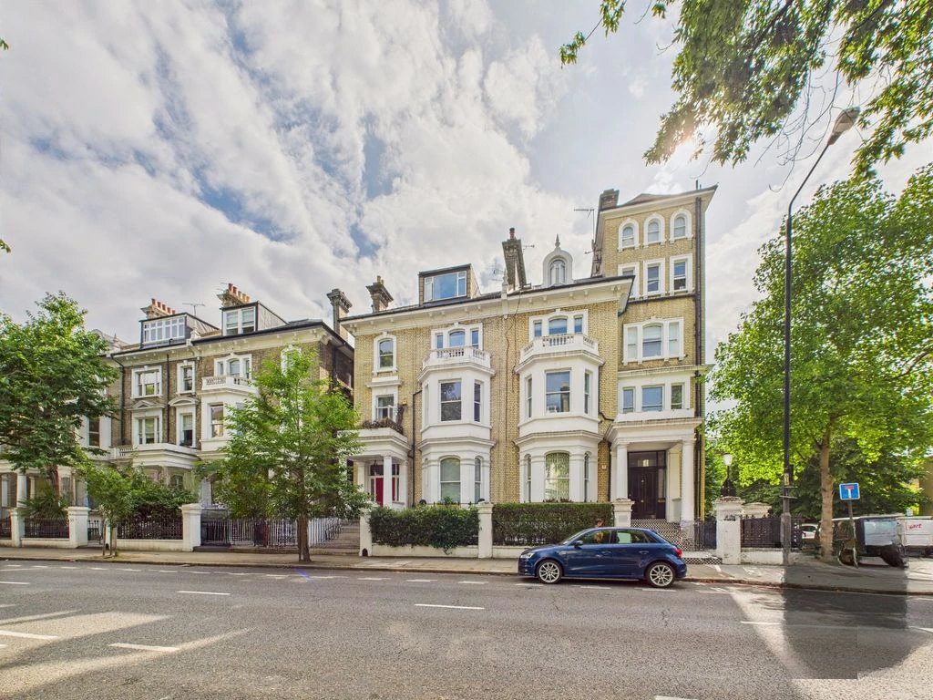 Квартира в Лондоне, Великобритания, 81 м² - фото 7