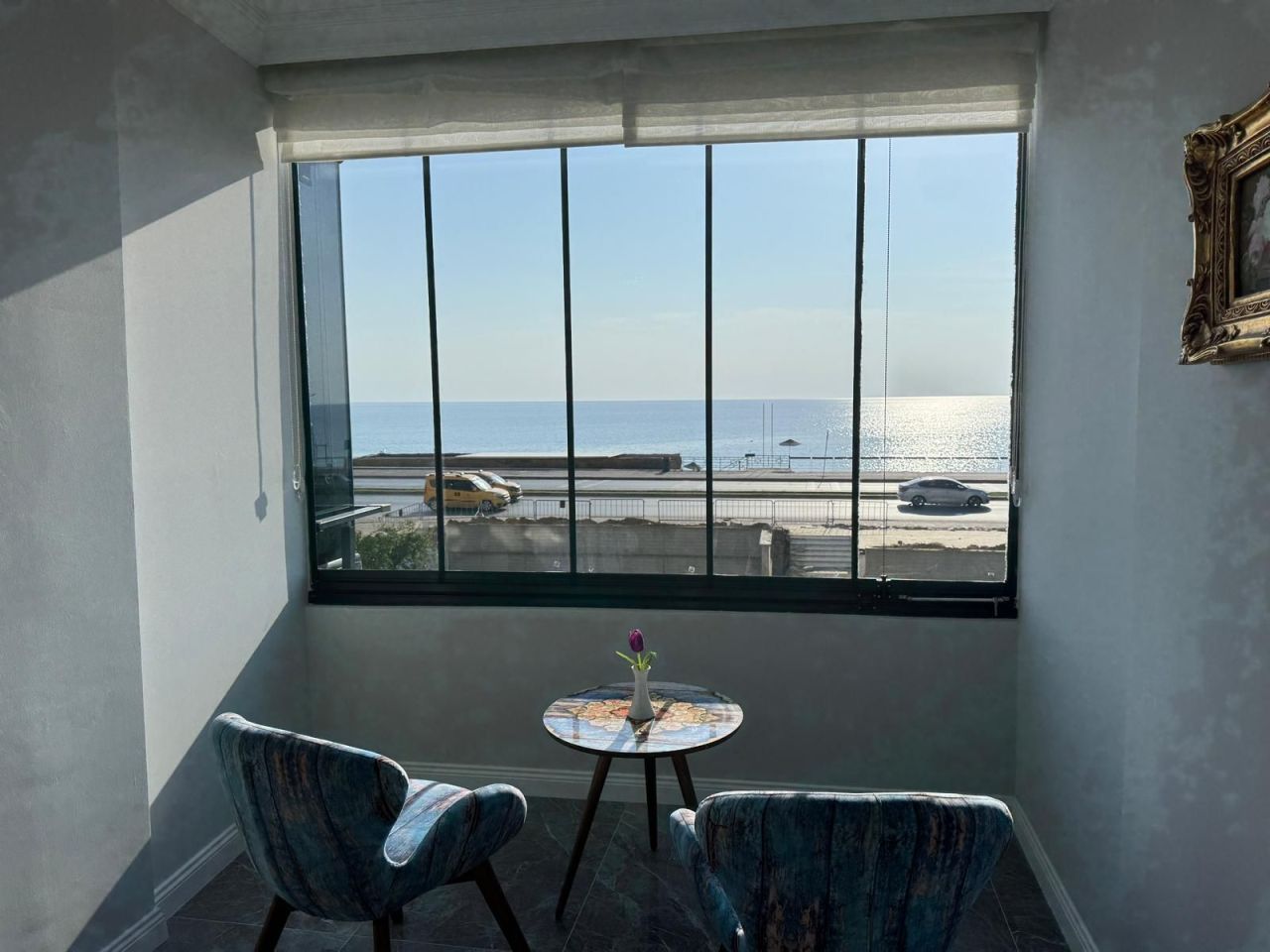 Апартаменты в Алании, Турция, 120 м² - фото 1