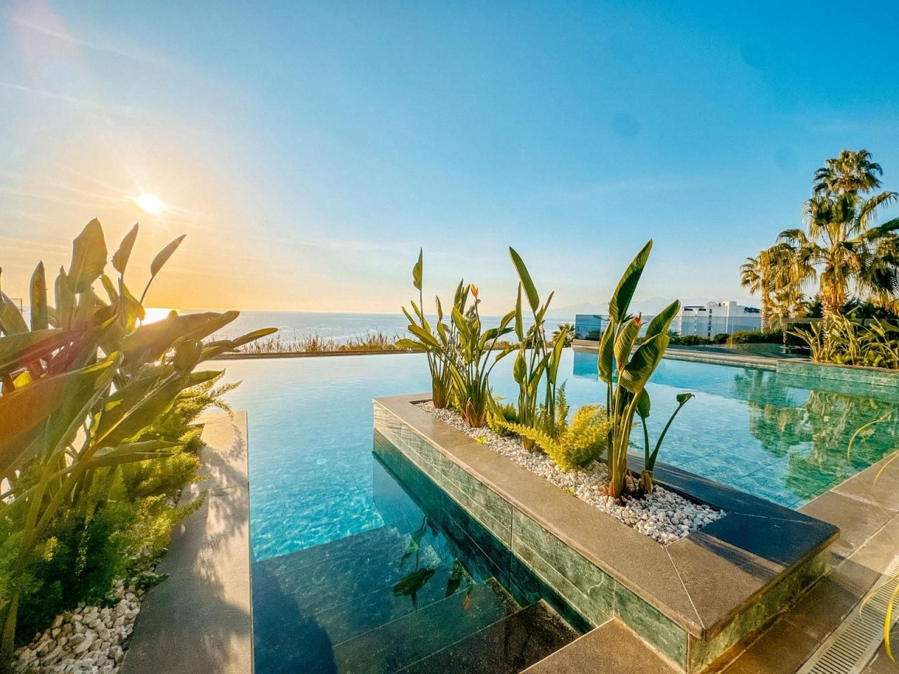 Апартаменты в Алании, Турция, 95 м² - фото 2