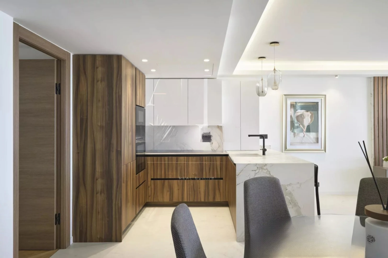 Квартира в Каннах, Франция, 90 м² - фото 7