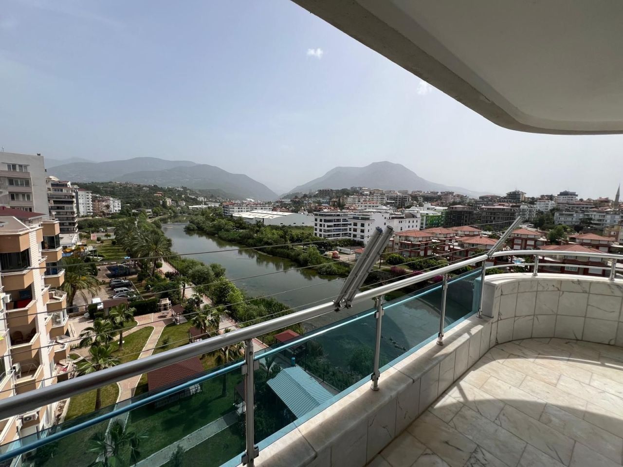 Апартаменты в Алании, Турция, 150 м² - фото 2