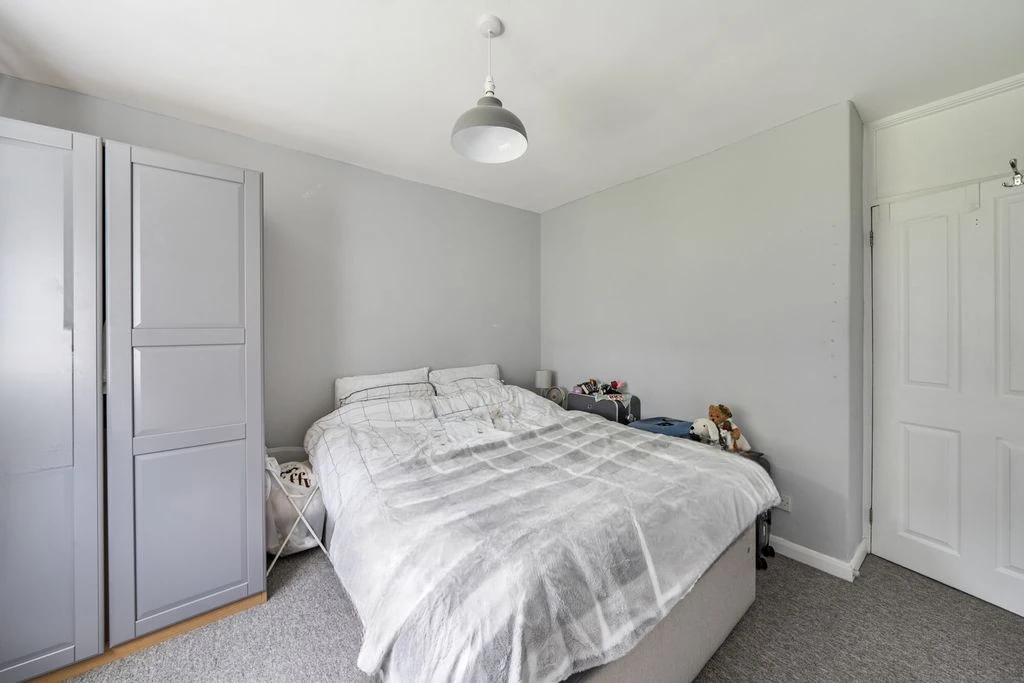 Квартира в Лондоне, Великобритания, 56 м² - фото 7