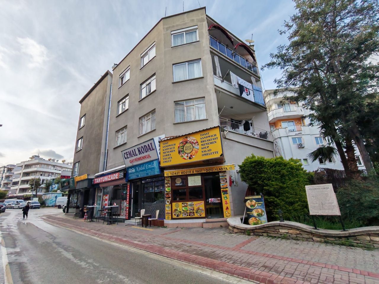 Апартаменты в Алании, Турция, 200 м² - фото 2