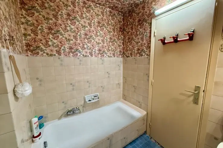 Квартира в Каннах, Франция, 41 м² - фото 4