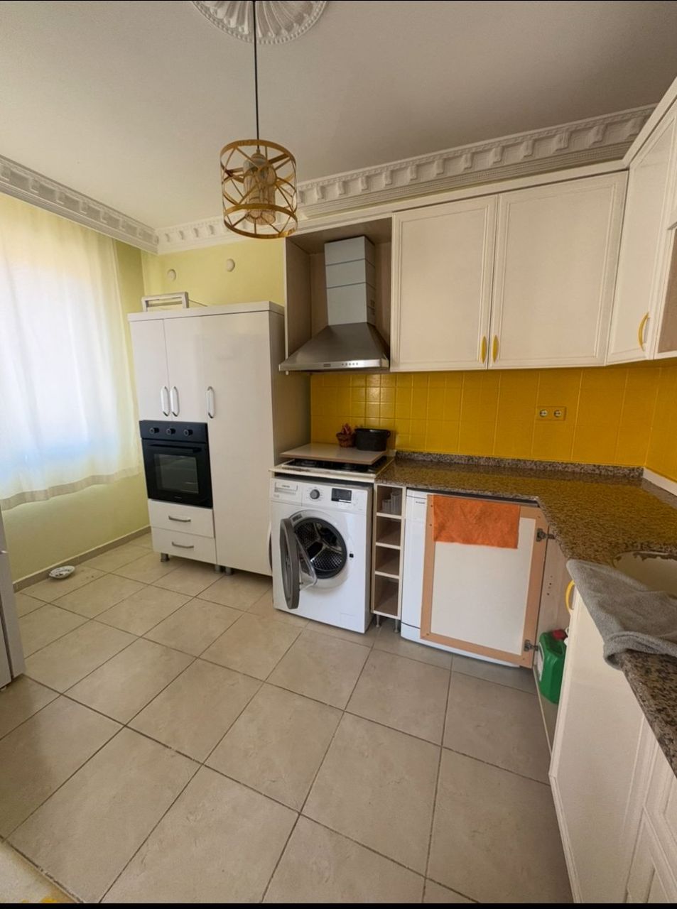 Апартаменты в Алании, Турция, 100 м² - фото 3