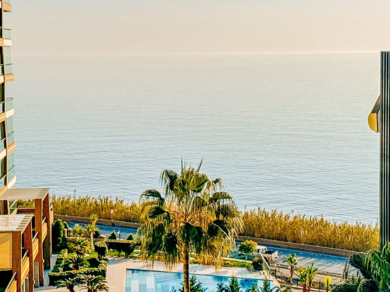 Апартаменты в Алании, Турция, 95 м² - фото 3