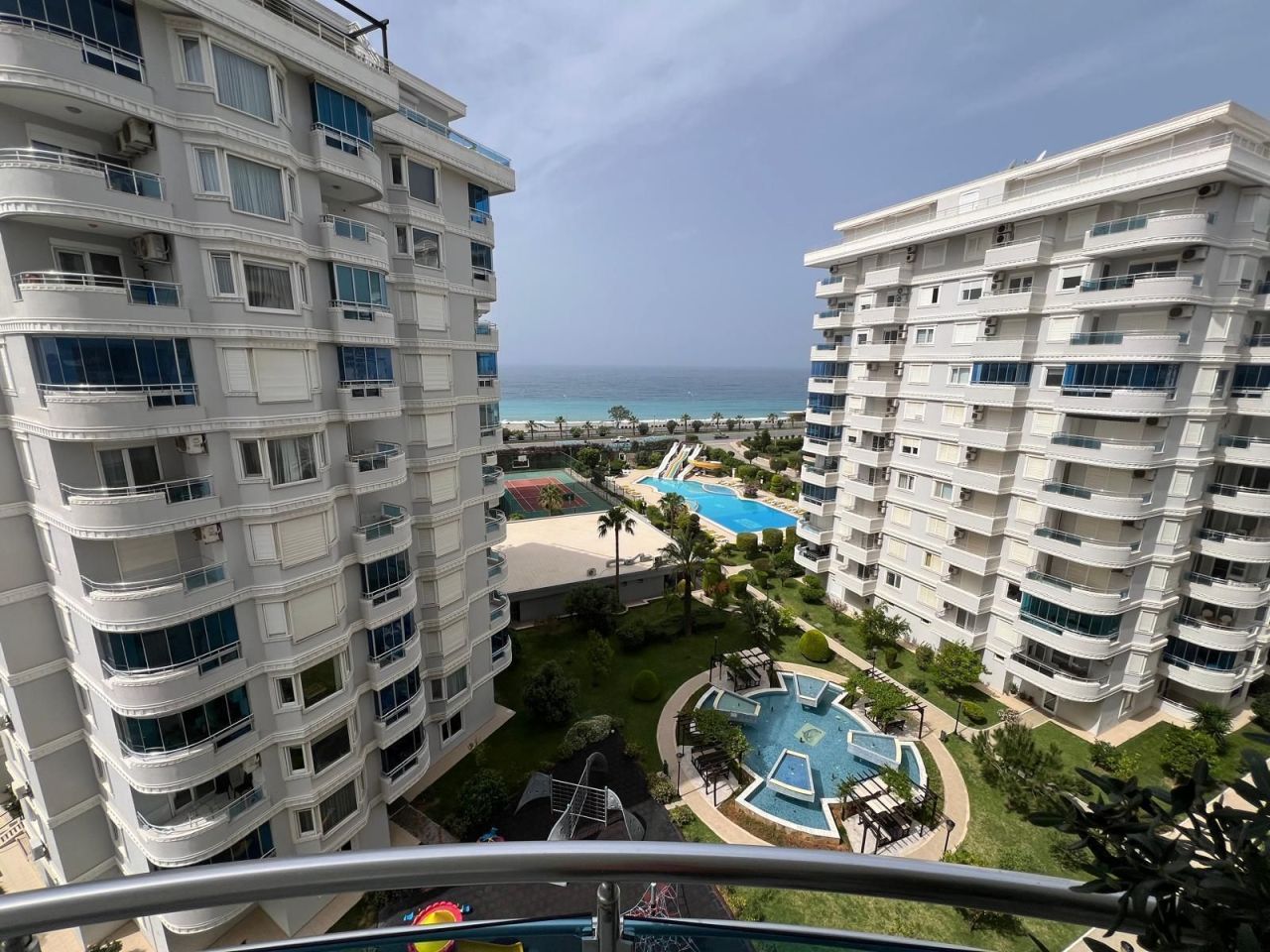 Апартаменты в Алании, Турция, 150 м² - фото 4