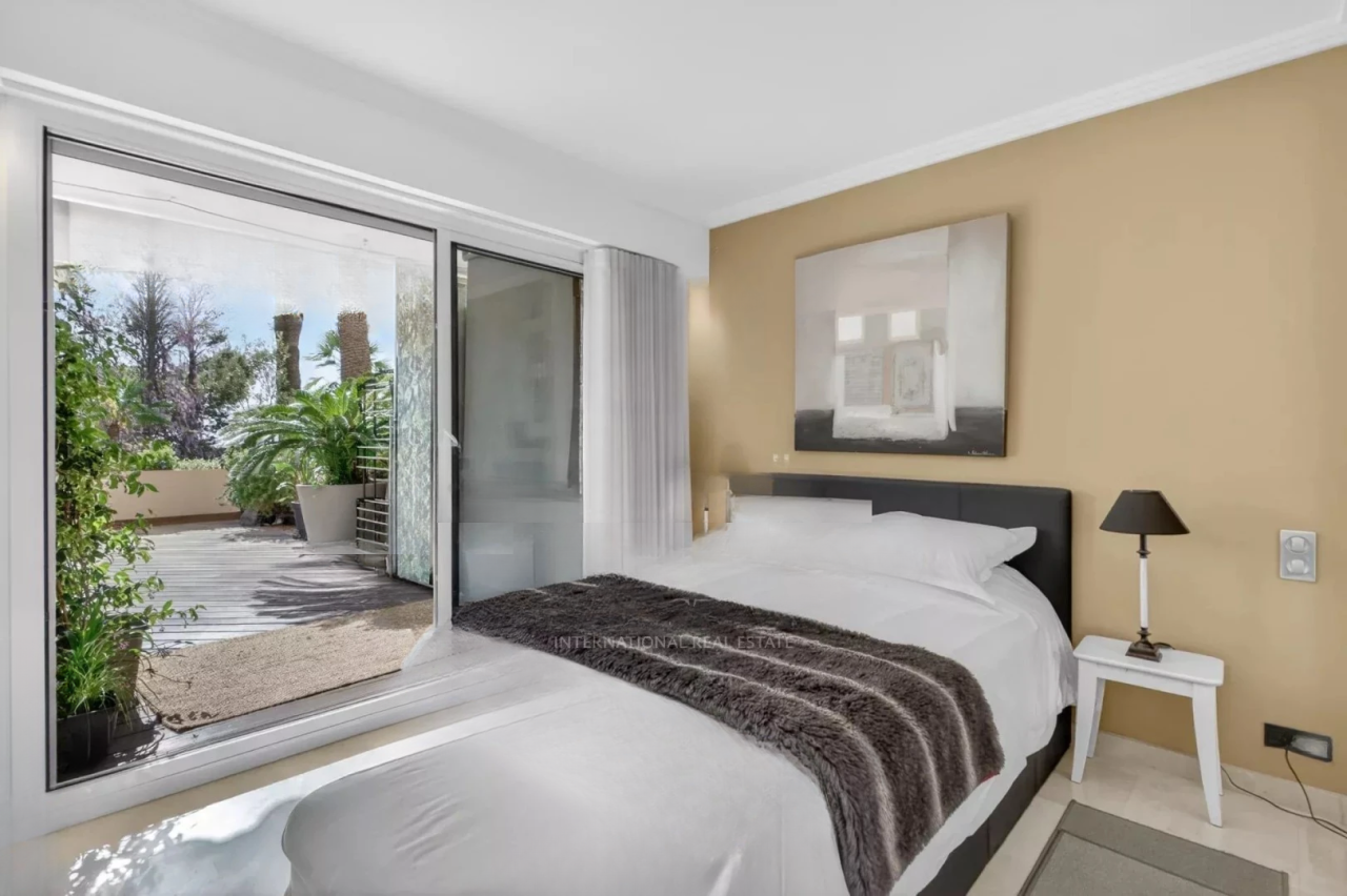 Квартира в Каннах, Франция, 55 м² - фото 8