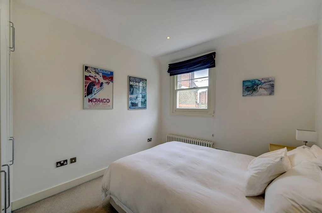 Квартира в Лондоне, Великобритания, 73 м² - фото 8