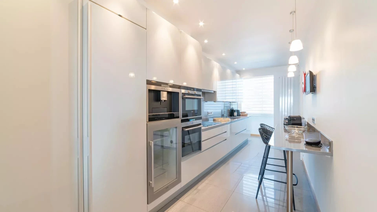 Квартира в Каннах, Франция, 191 м² - фото 8