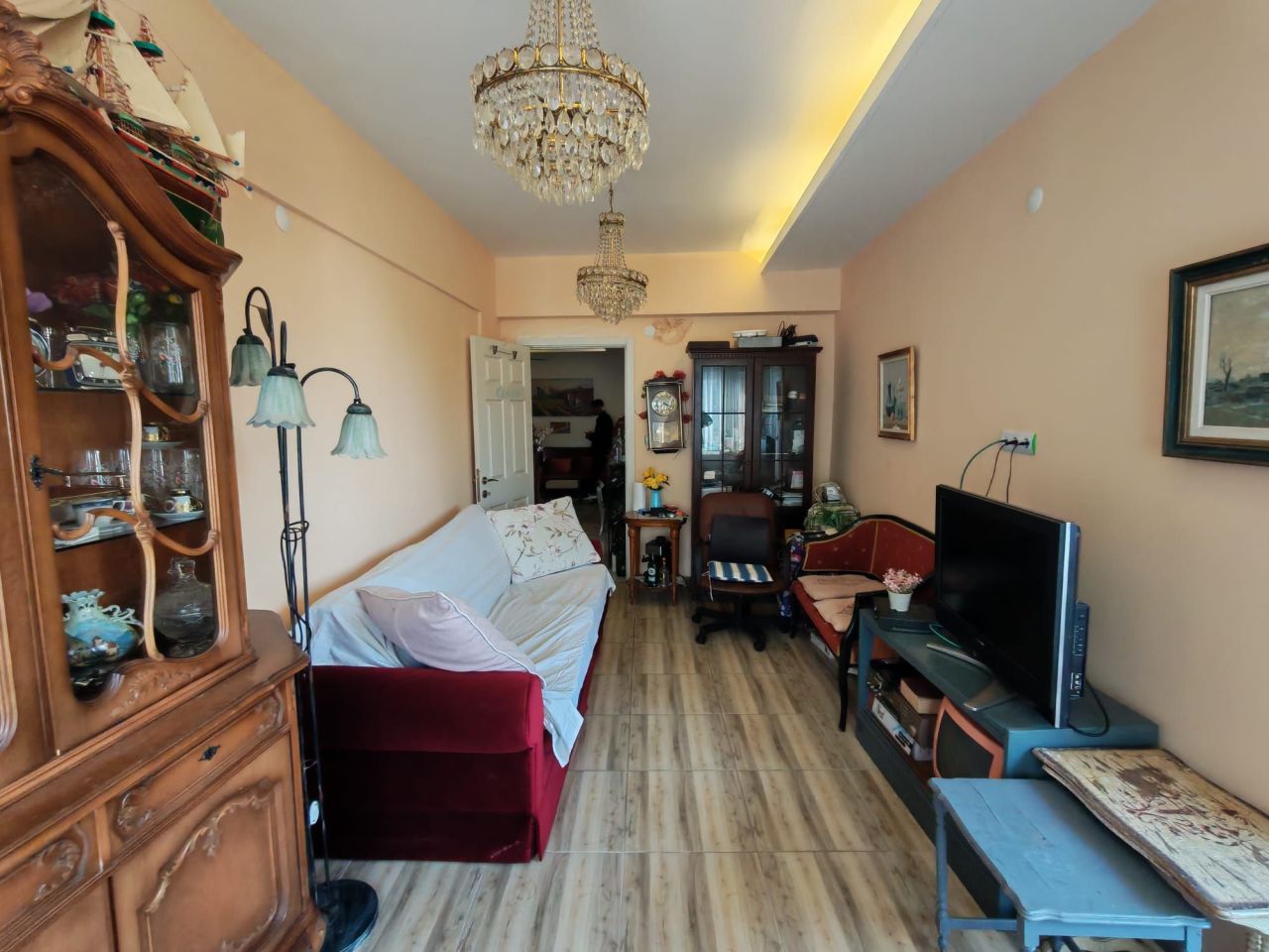 Апартаменты в Алании, Турция, 200 м² - фото 4