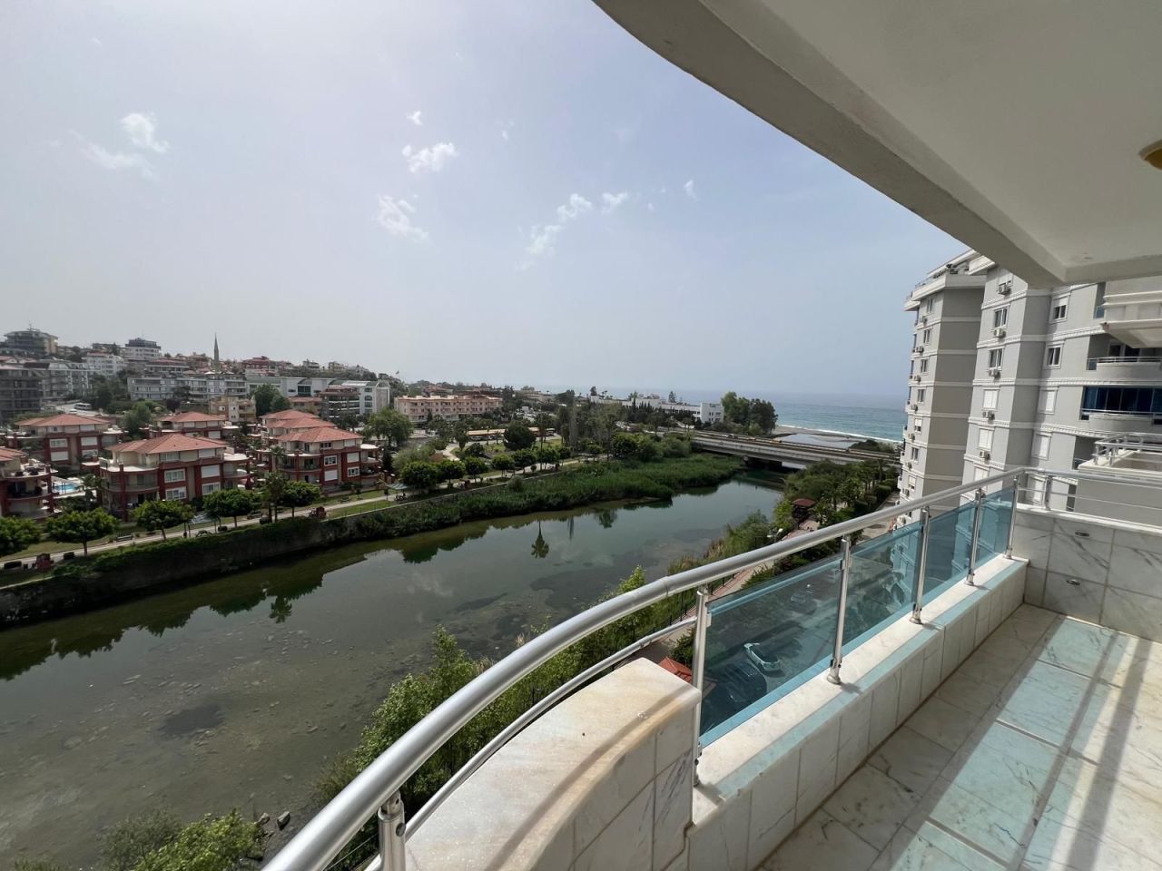 Апартаменты в Алании, Турция, 150 м² - фото 5