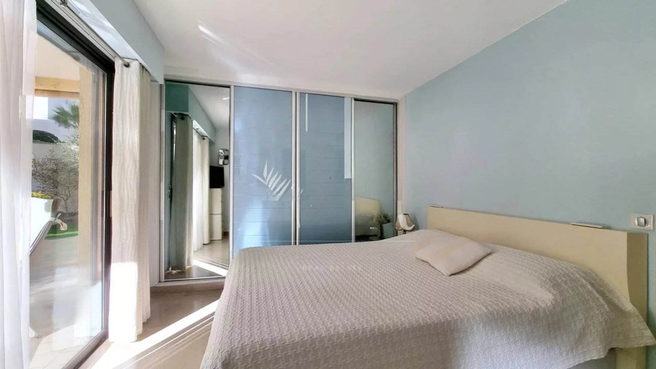 Квартира в Каннах, Франция, 78 м² - фото 8