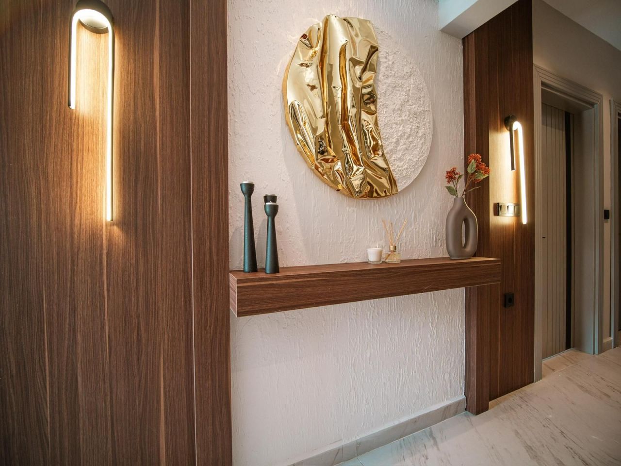 Апартаменты в Алании, Турция, 95 м² - фото 5