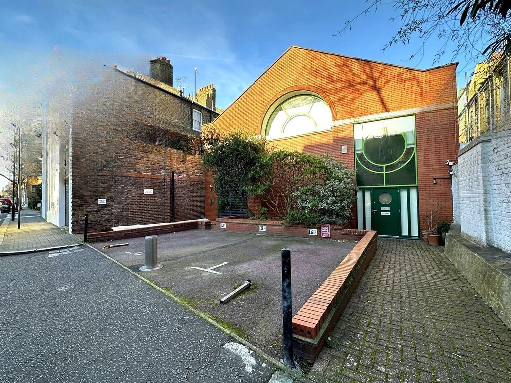 Квартира в Лондоне, Великобритания, 99 м² - фото 8