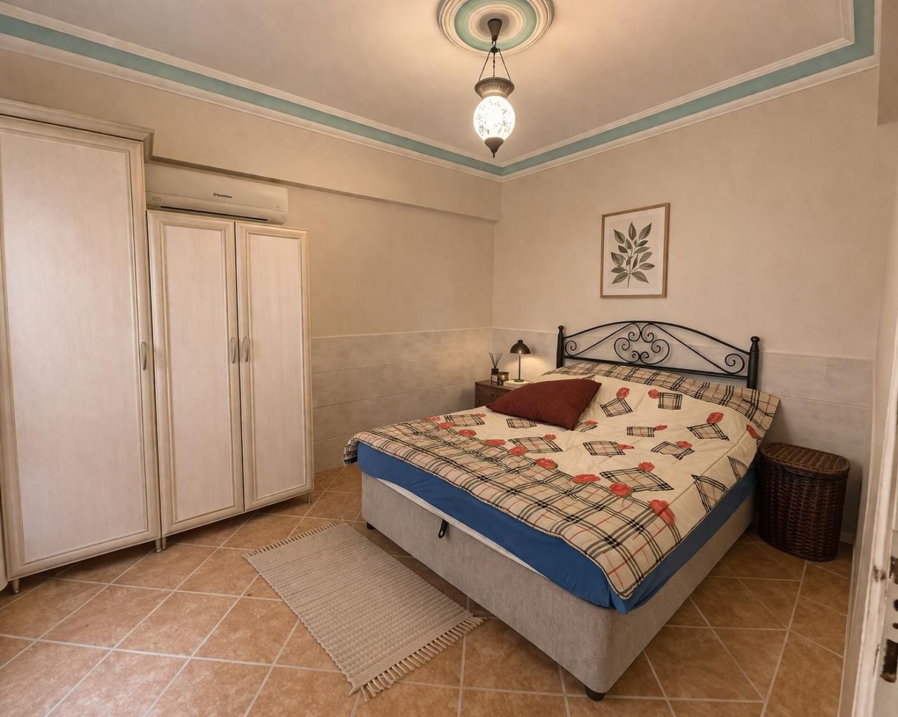 Апартаменты в Алании, Турция, 110 м² - фото 5