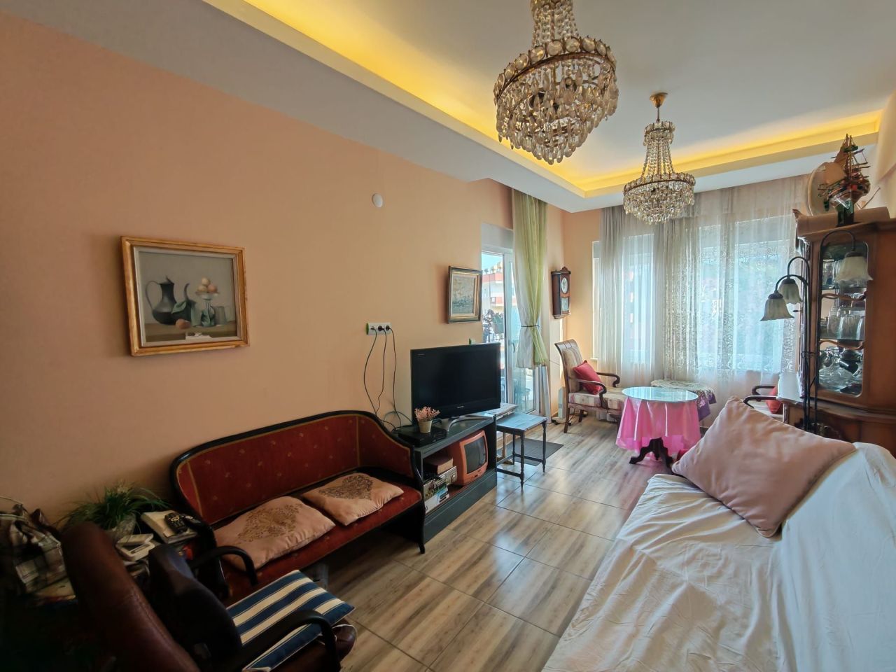 Апартаменты в Алании, Турция, 200 м² - фото 5