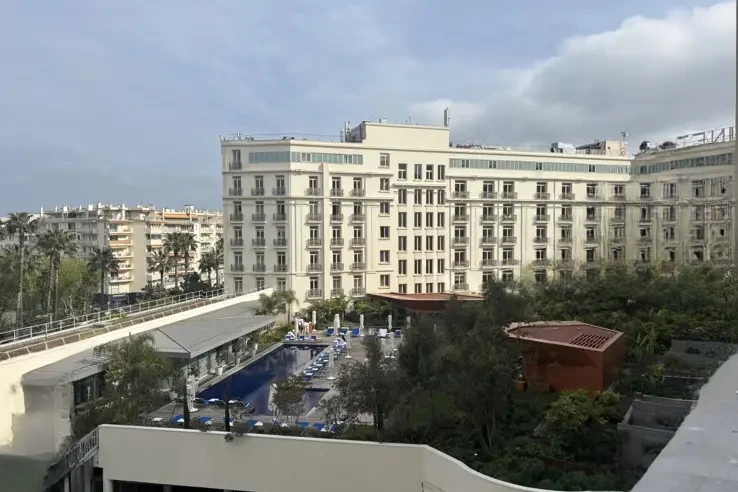 Квартира в Каннах, Франция, 34 м² - фото 4