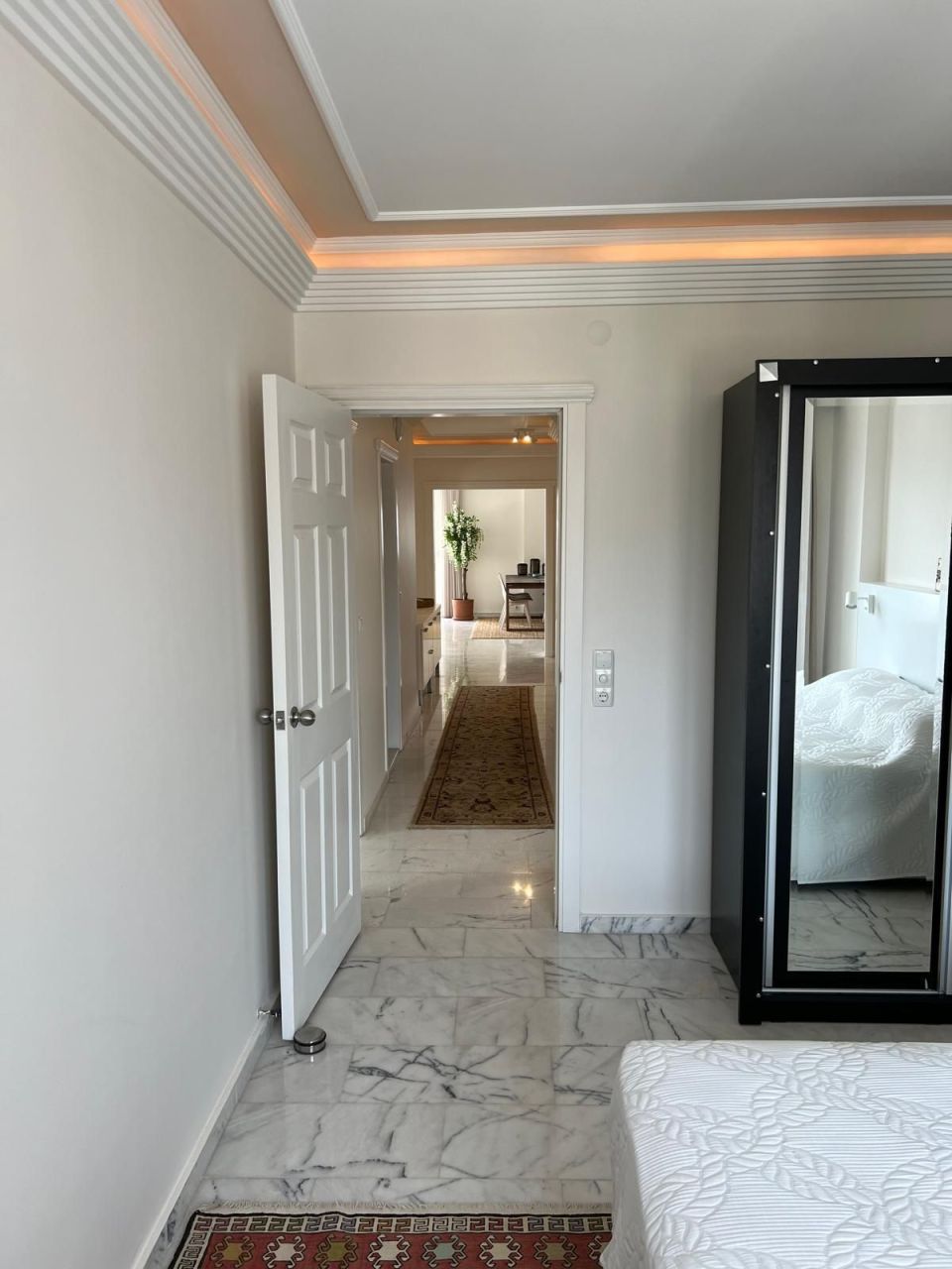 Апартаменты в Алании, Турция, 150 м² - фото 6