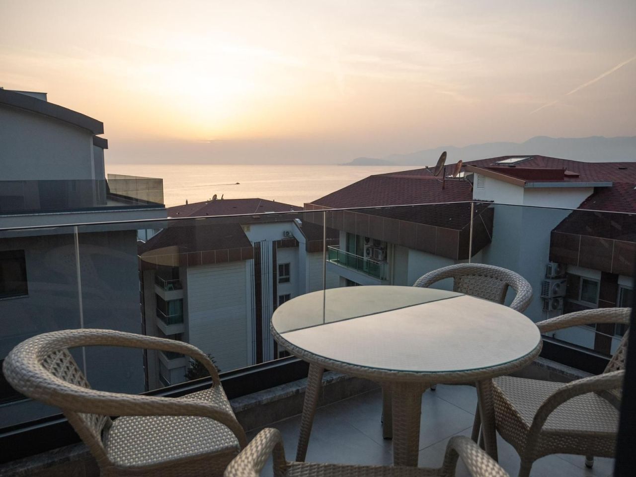 Апартаменты в Алании, Турция, 95 м² - фото 6