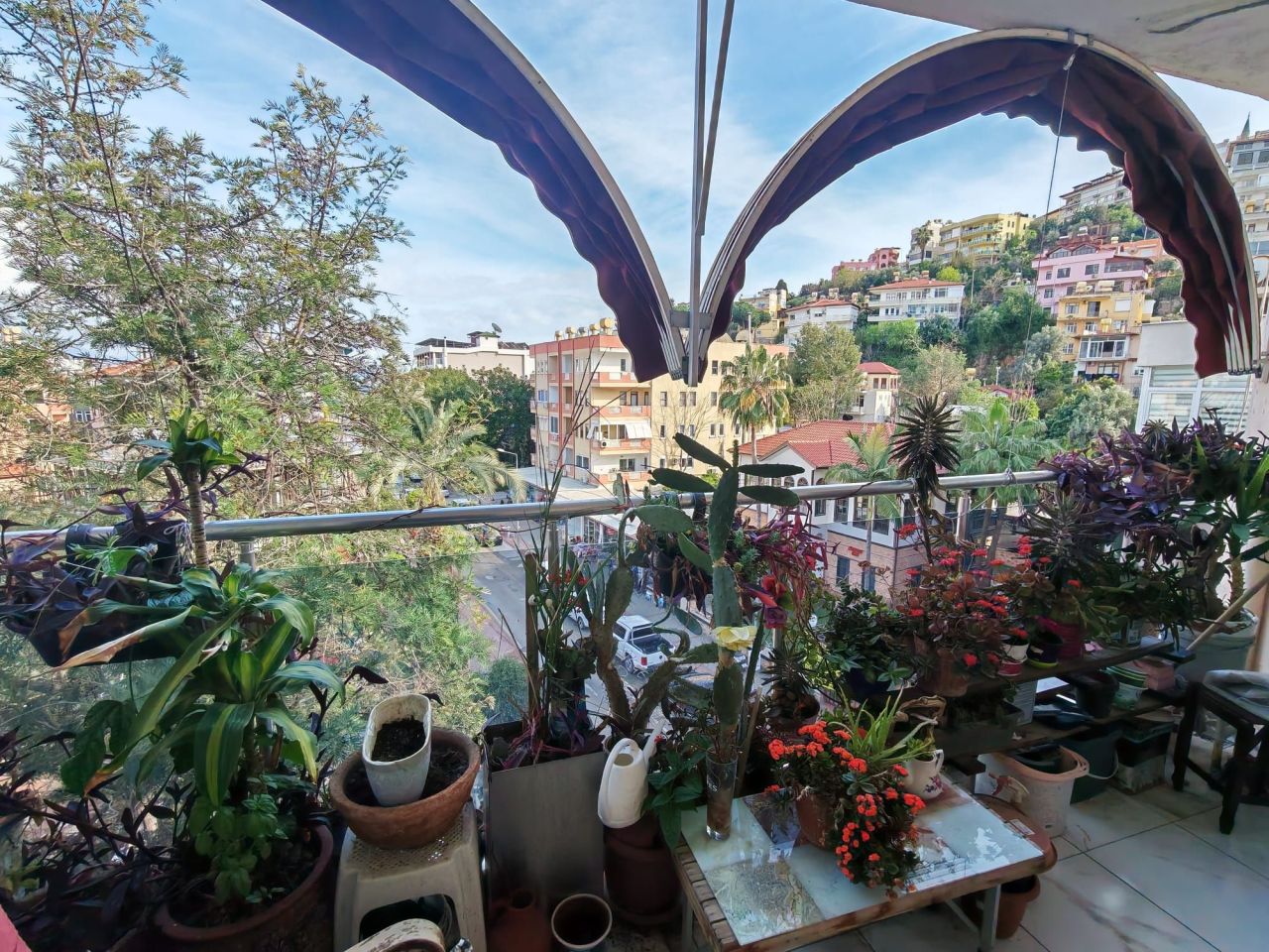 Апартаменты в Алании, Турция, 200 м² - фото 6