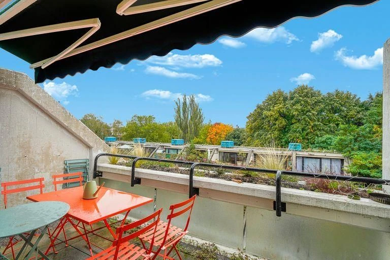 Квартира в Лондоне, Великобритания, 57 м² - фото 8