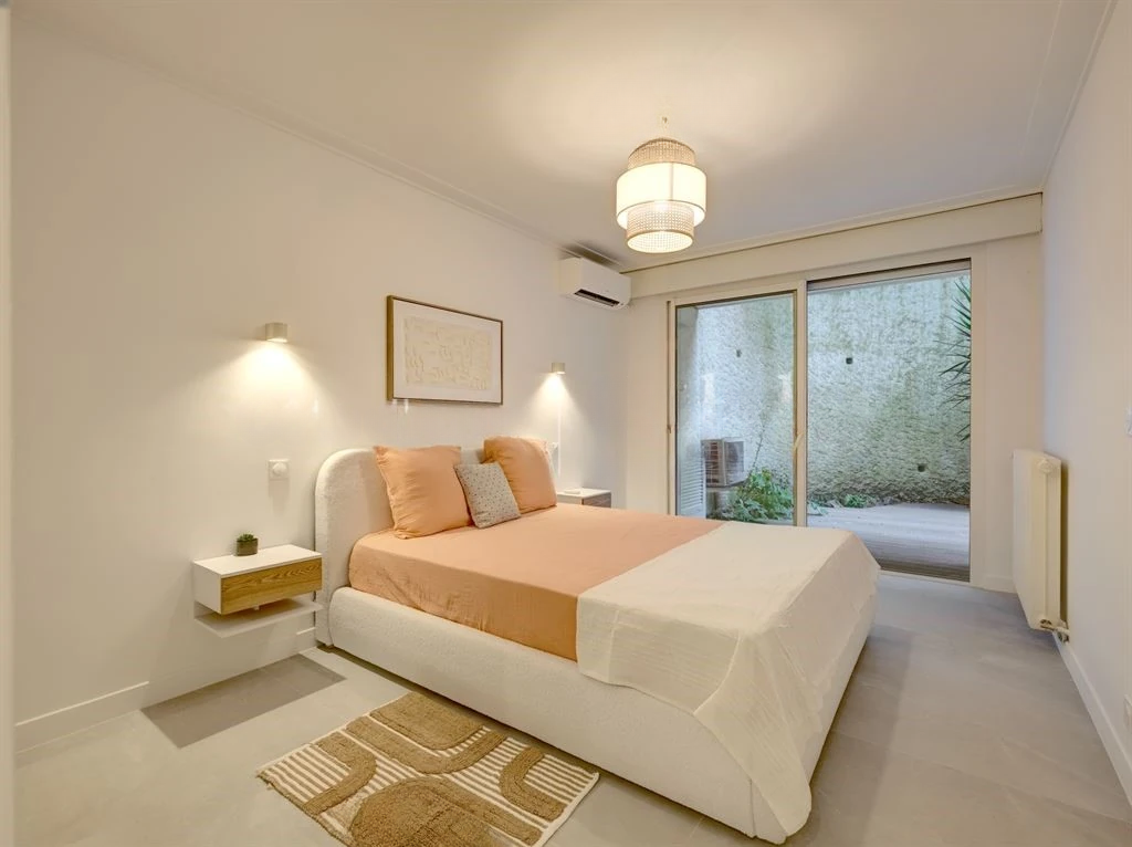 Квартира в Каннах, Франция, 105 м² - фото 8