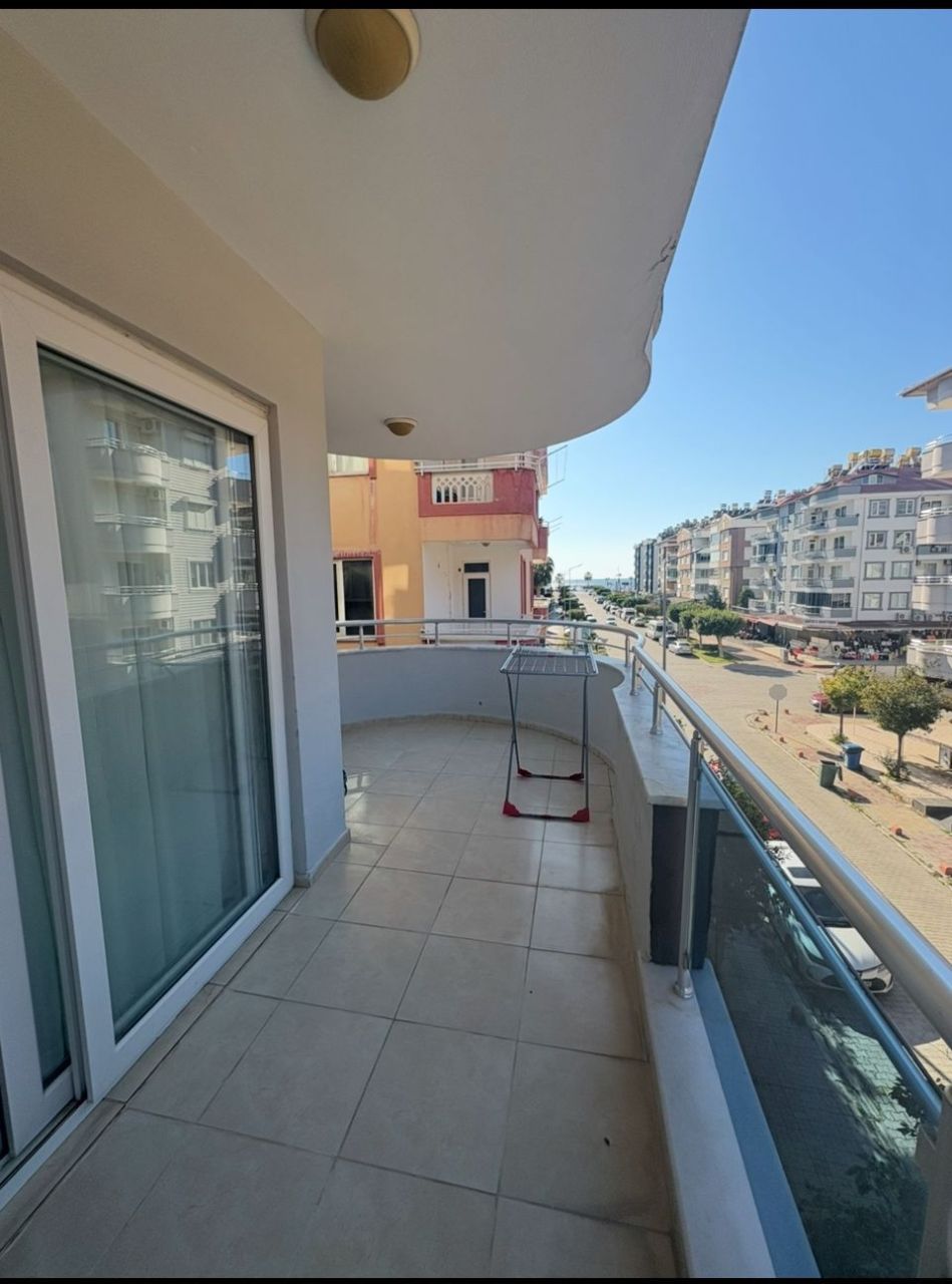 Апартаменты в Алании, Турция, 100 м² - фото 6