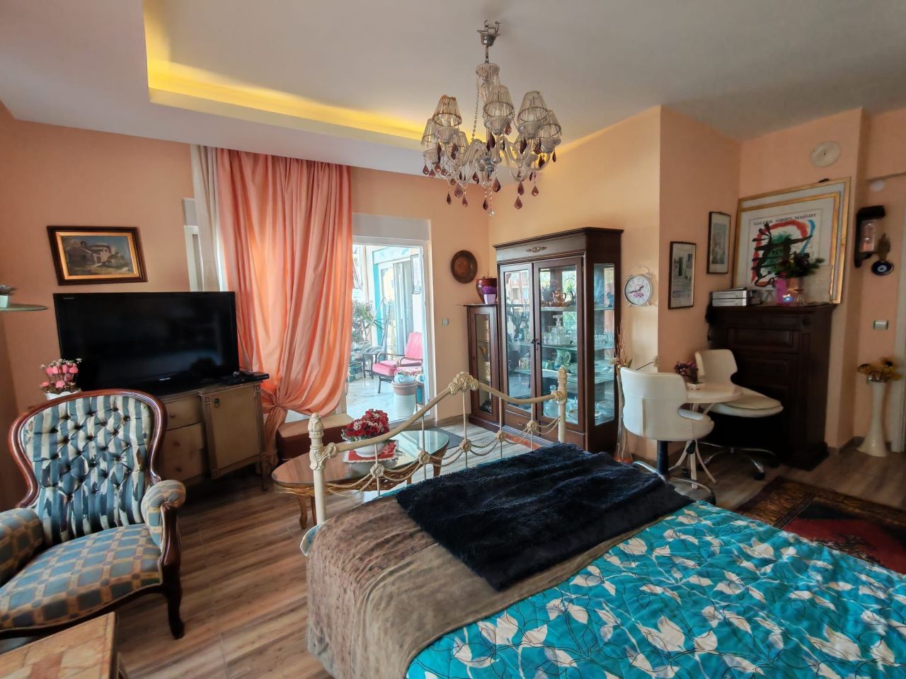 Апартаменты в Алании, Турция, 200 м² - фото 7