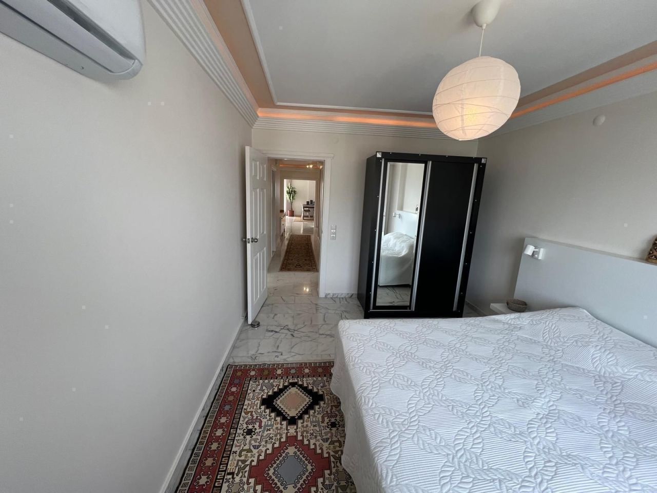 Апартаменты в Алании, Турция, 150 м² - фото 7