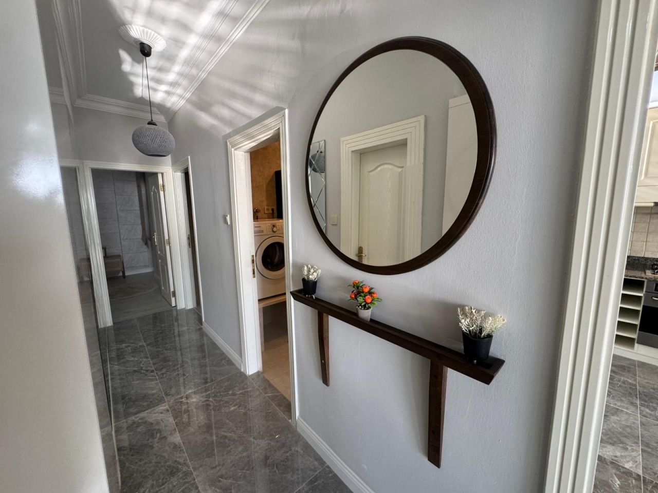 Апартаменты в Алании, Турция, 120 м² - фото 7