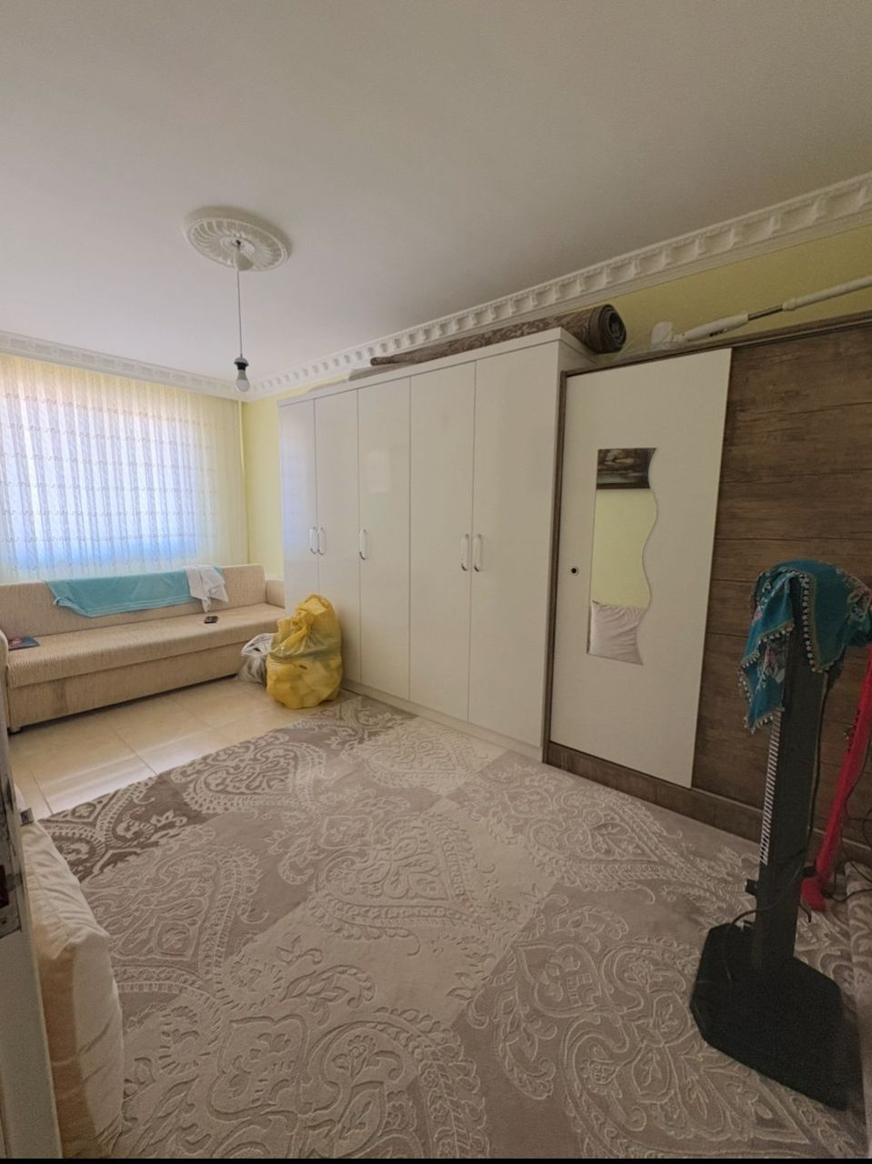 Апартаменты в Алании, Турция, 100 м² - фото 7