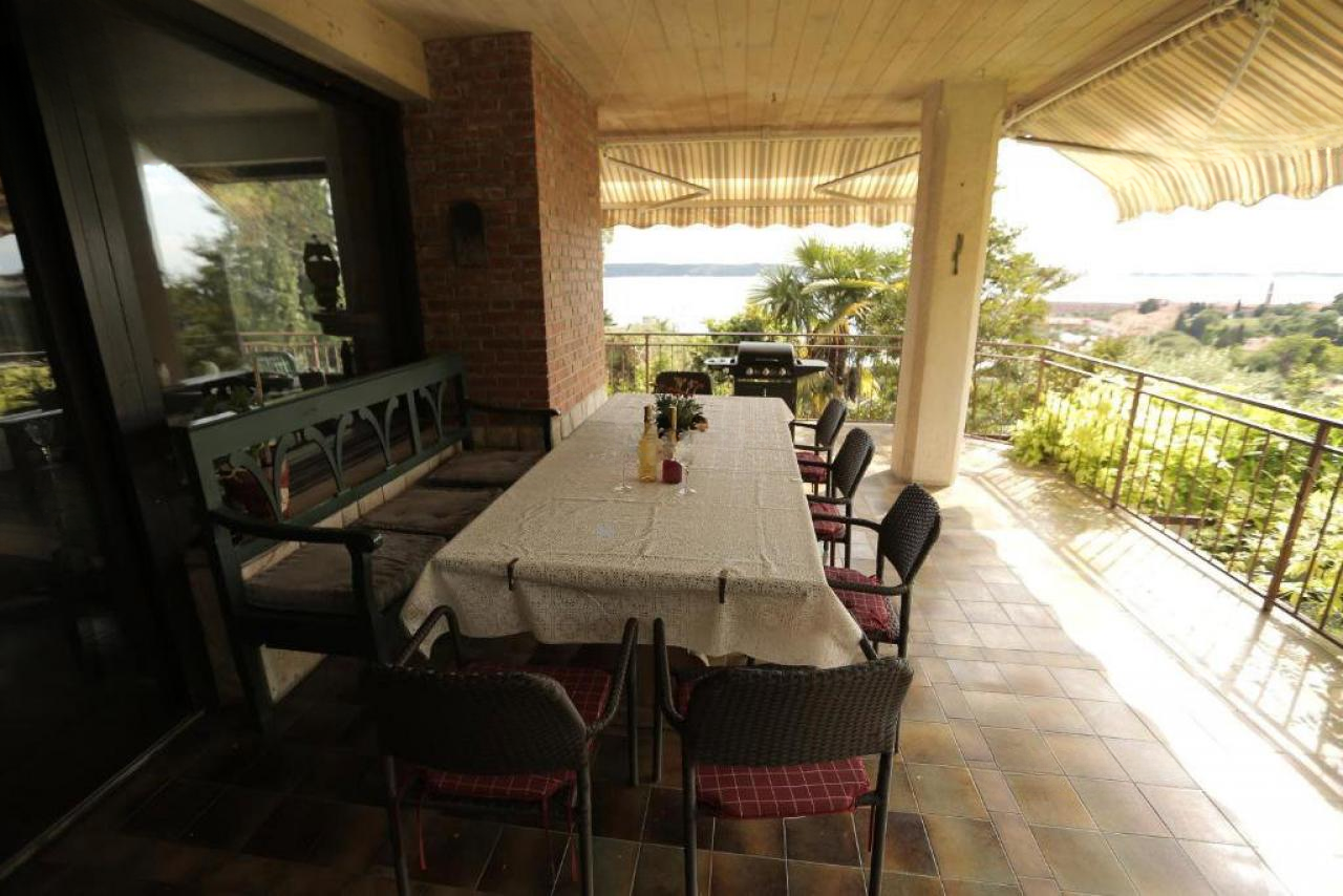 Дом в Портороже, Словения, 383 м² - фото 8