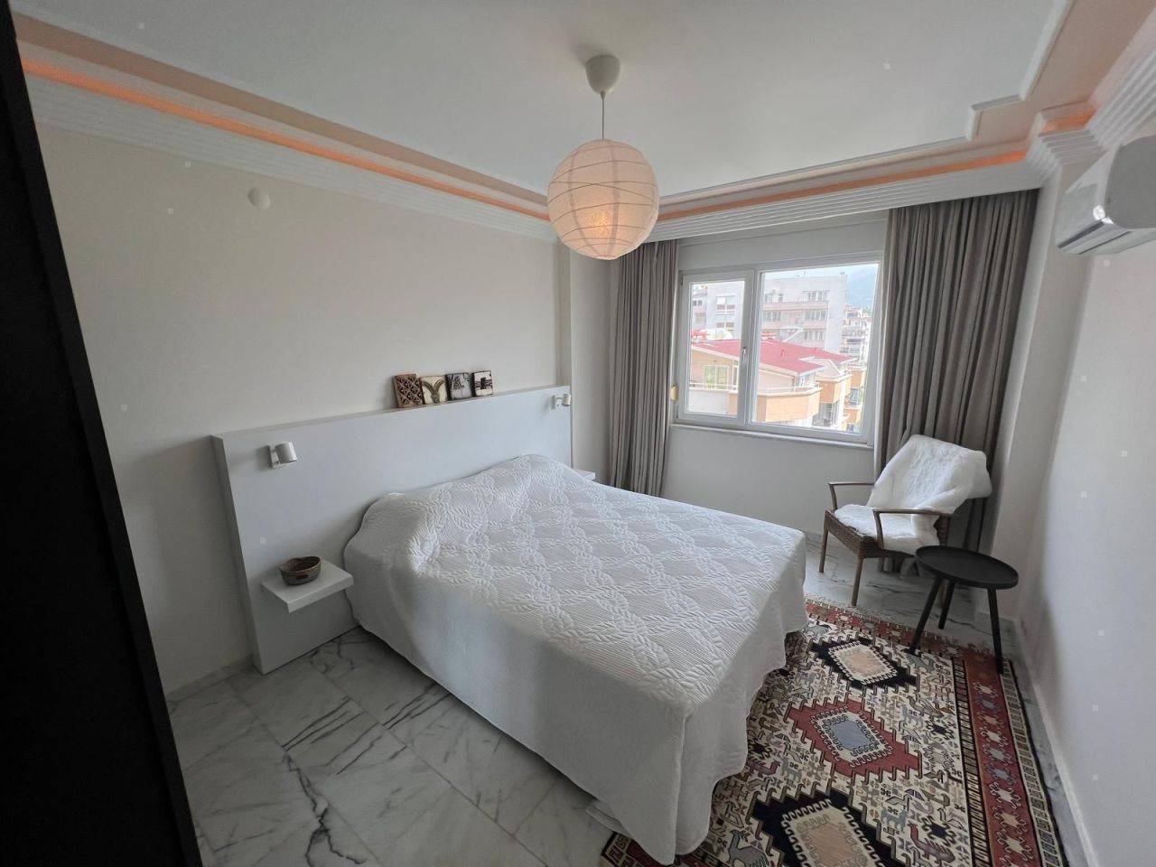 Апартаменты в Алании, Турция, 150 м² - фото 8