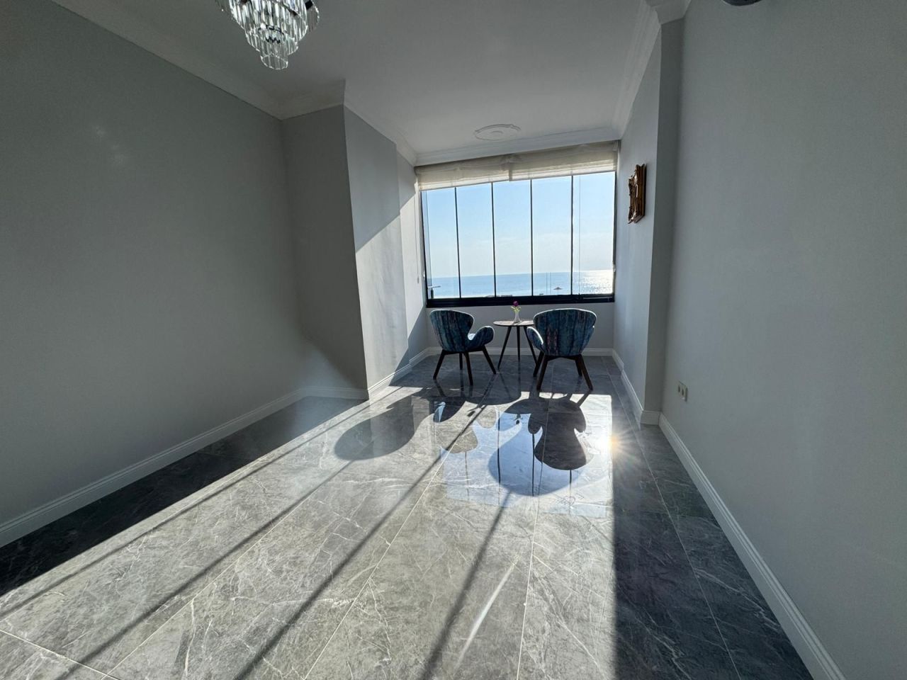 Апартаменты в Алании, Турция, 120 м² - фото 8