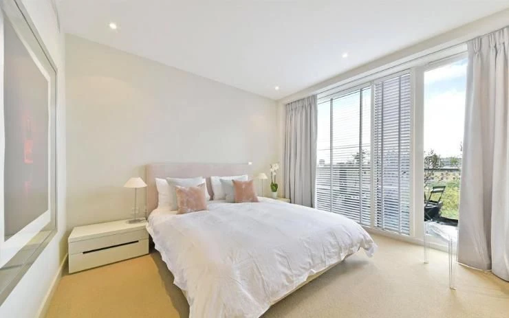 Квартира в Лондоне, Великобритания, 114 м² - фото 7