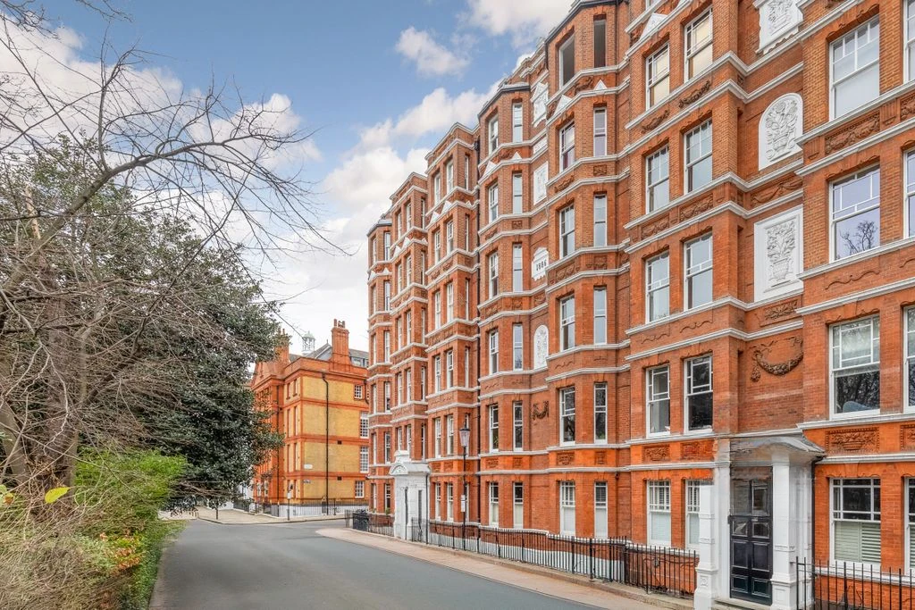 Квартира в Лондоне, Великобритания, 218 м² - фото 8