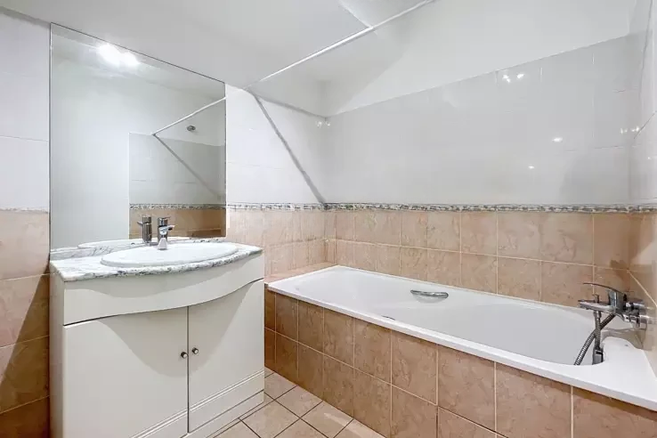 Квартира в Каннах, Франция, 65 м² - фото 4